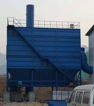 <b>选煤厂除尘器节能技术</b>