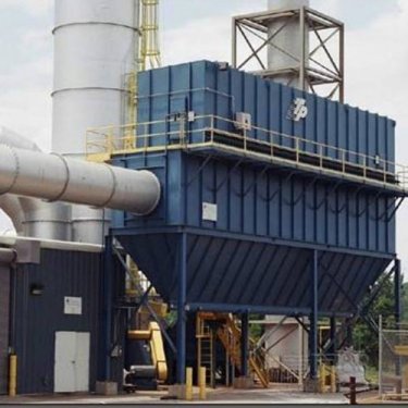 <b>铸造厂除尘器三种治理方案</b>