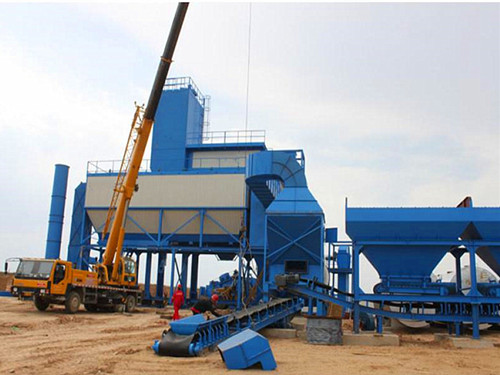 <b>矿山石料厂除尘器粉尘处理达标方法</b>