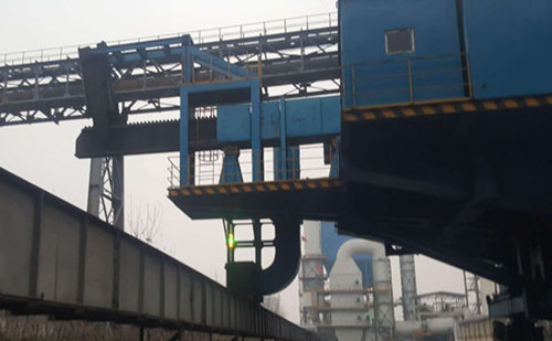 <b>焦化厂机焦侧地面除尘站烟气治理经验</b>