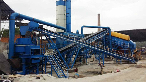 <b>制砂机除尘器节能的技术特点</b>