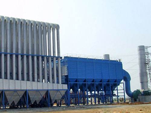 <b>矿热炉除尘器滤料选择关键性</b>