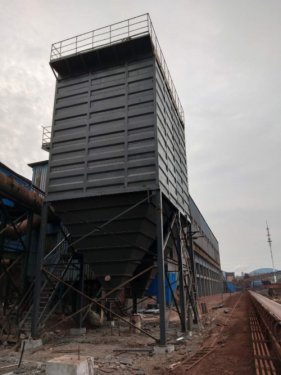 <b>影响布袋除尘器除尘效率差主要因素</b>