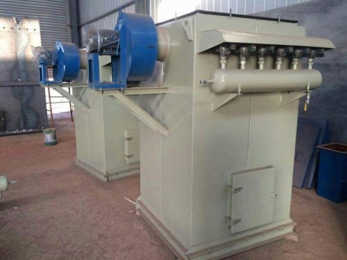 <b>慧阳小型单机脉冲布袋除尘器的结构组成及其制作特点</b>