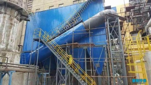 <b>除尘器改造技术解决超污染排放难题</b>