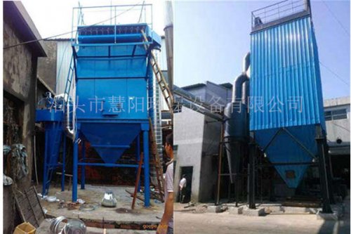 <b>生物质锅炉布袋除尘器存在的隐患与解决办法</b>