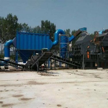 <b>振动筛布袋除尘器的施工方案</b>