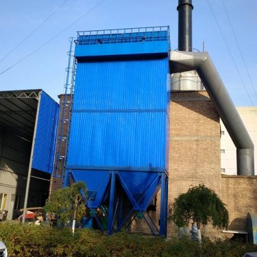 <b>慧阳小型锅炉除尘器特点介绍</b>