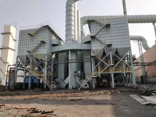 <b>慧阳除尘器厂家教大家如何保养除尘设备？</b>