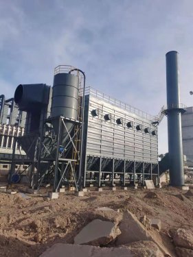 <b>焦化厂除尘器的优点体现</b>