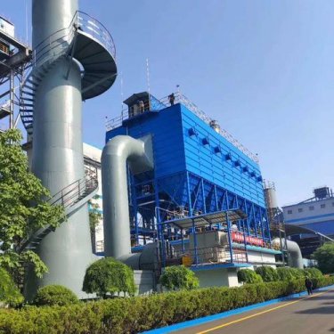 <b>焦化厂除尘器制作工艺及注意事项</b>