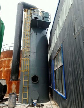 电捕焦油器维修管理工作,你了解吗?