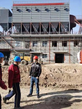 <b>慧阳焦化厂除尘器的工艺特点</b>
