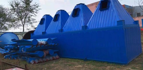 <b>脉冲袋式除尘器多种在燃煤锅炉的应用</b>