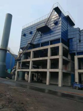 焦化厂除尘器工程值、达标期限、性能测试