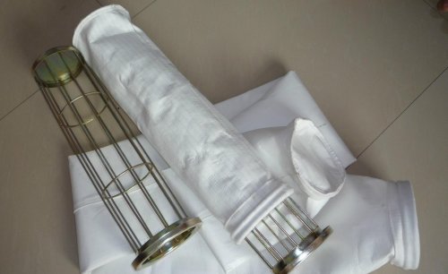 慧阳布袋除尘器选择覆膜除尘布袋的特点