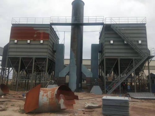 <b>慧阳环保分析除尘器安装注意事项</b>