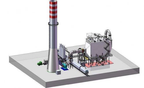 河北除尘器改造厂家