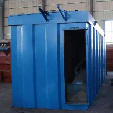 <b>气箱脉冲除尘器气包漏气的缘故及解决办法</b>