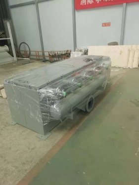 <b>小型脉冲滤筒除尘器</b>