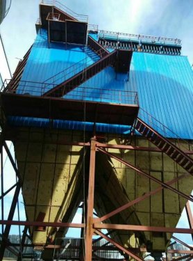 <b>静电除尘器维修工作制度</b>