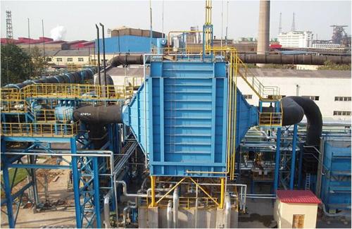 <b>湿式静电除尘器的原理特点分析</b>