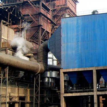 <b>电袋复合除尘器的原理</b>