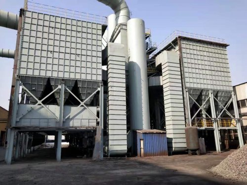 钢铁厂布袋除尘器粉尘治理知识分享