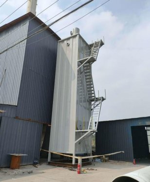 电捕焦油器生产企业