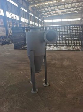 旋风除尘器有哪几种用途，你知道吗？