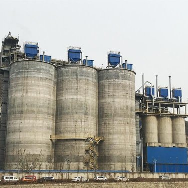 <b>慧阳仓顶单机除尘器的设计工艺及优势</b>