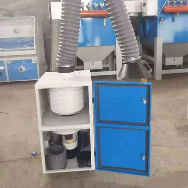 <b>焊接烟尘净化设备如何在选型上“避坑”？</b>