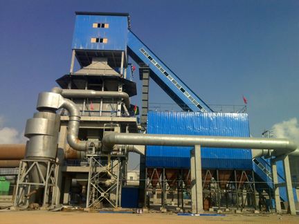 <b>型洗煤厂除尘器的设计</b>