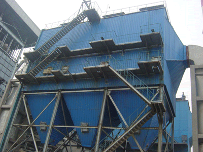 <b>河北静电除尘器维修(阳极振打与振打锤的排序)</b>