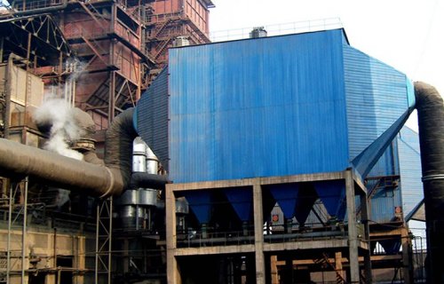 <b>制作维修静电除尘器抗结露的重要性</b>