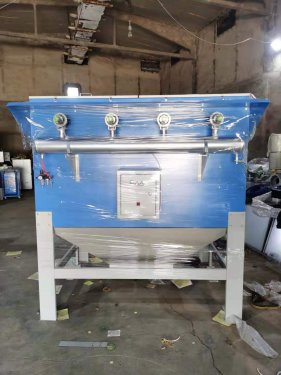 <b>焊接烟尘净化设备的结构、工艺、优势分析</b>