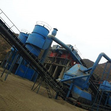 铁矿厂除尘器设计特点及选购注意事项