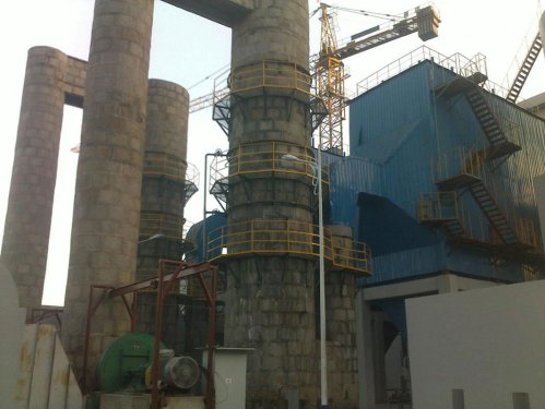 <b>静电除尘器改造运用原理及维修设计</b>