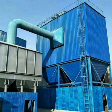 <b>如何提高锅炉除尘器的性和可操作性?</b>