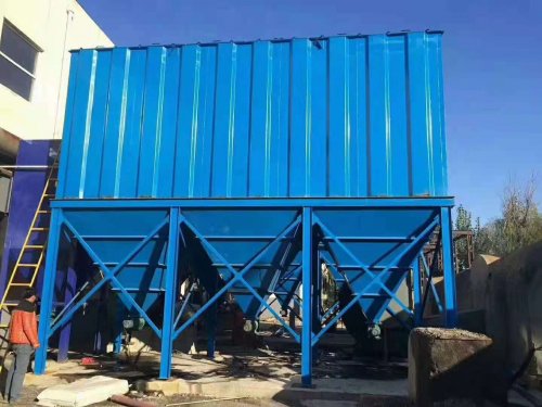 慧阳环保厂家：脉冲布袋除尘器知识分享