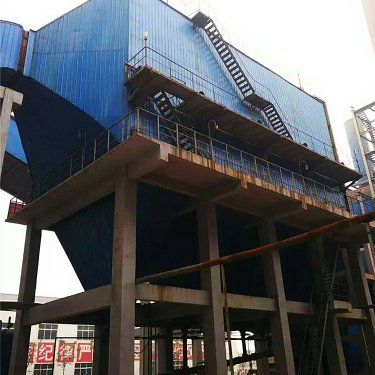 <b>静电除尘器改造后主要部件（滤袋与袋笼）技术特点</b>