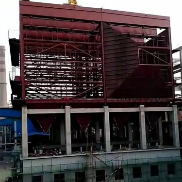 <b>高压静电除尘器改造措施、原因、优势</b>