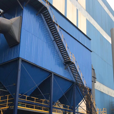 <b>锅炉布袋除尘器设计供货及采用原理</b>