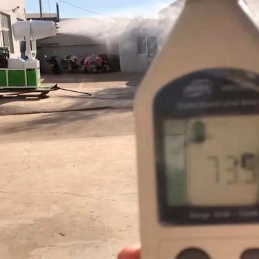 洗煤厂除尘器的设计和制造技术