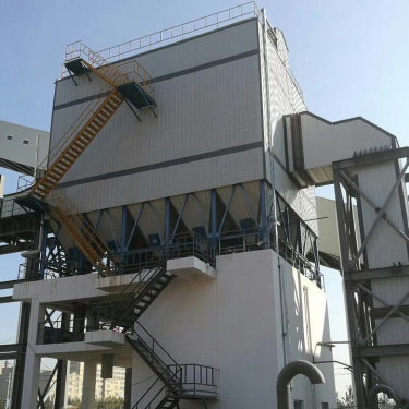 选购锅炉布袋除尘器时应从哪些方面设计考虑？