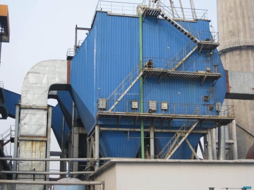 <b>除尘器改造厂家：静电除尘器改造模式及改造流程</b>