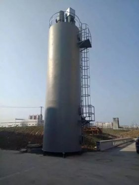 <b>电捕焦油器旁听到的噼啪响声是正常吗?</b>