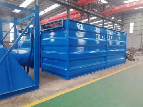 <b>布袋除尘器的设计选材、制造安装、调试运行对达标排放的影响？</b>