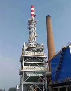 <b>超低排放选择 湿式静电除尘器改造原理特点</b>