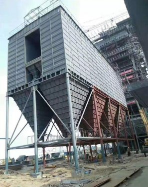 <b>慧阳布袋除尘器设计制作技术汇总</b>